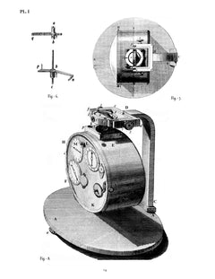 Traité des montres à longitudes