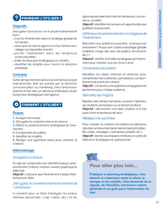 La boîte à outils de l'événementiel