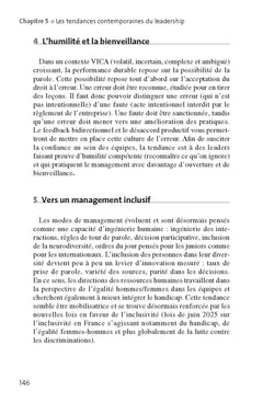 Théories du leadership -2e éd.