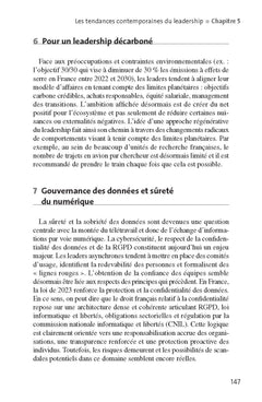 Théories du leadership -2e éd.