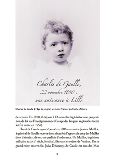 Charles de Gaulle, un destin pour la France