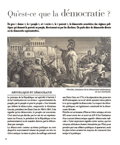 Décrypter les institutions politiques