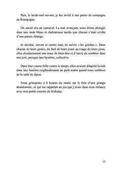 Dansons sur les ruines du vieux monde vacillant