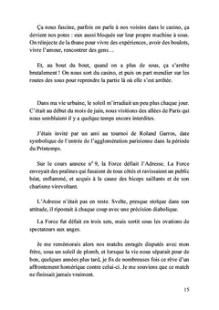 Dansons sur les ruines du vieux monde vacillant