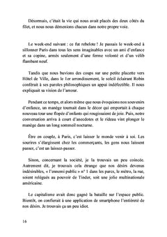 Dansons sur les ruines du vieux monde vacillant