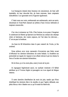 Dansons sur les ruines du vieux monde vacillant