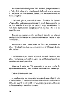 Dansons sur les ruines du vieux monde vacillant