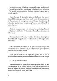 Dansons sur les ruines du vieux monde vacillant