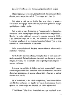 Dansons sur les ruines du vieux monde vacillant