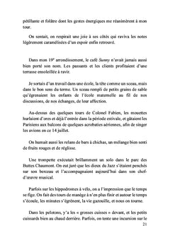Dansons sur les ruines du vieux monde vacillant