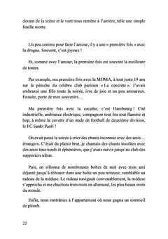 Dansons sur les ruines du vieux monde vacillant