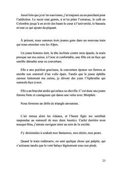 Dansons sur les ruines du vieux monde vacillant