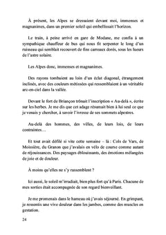 Dansons sur les ruines du vieux monde vacillant
