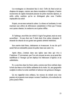 Dansons sur les ruines du vieux monde vacillant