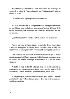 Dansons sur les ruines du vieux monde vacillant
