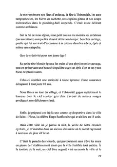 Dansons sur les ruines du vieux monde vacillant