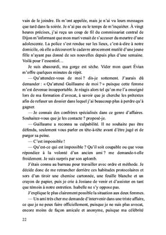 Une larme de romanée conti