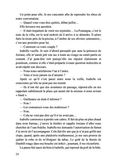 Une larme de romanée conti