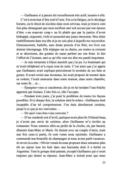 Une larme de romanée conti