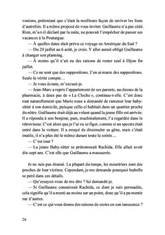 Une larme de romanée conti