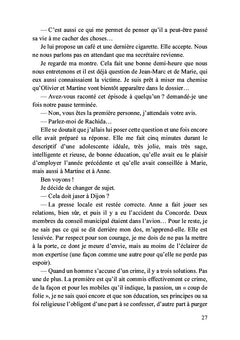 Une larme de romanée conti