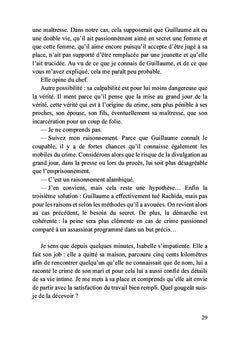 Une larme de romanée conti