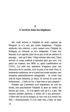 À l'aube de mes 40 ans