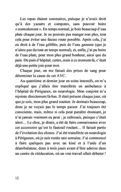 À l'aube de mes 40 ans