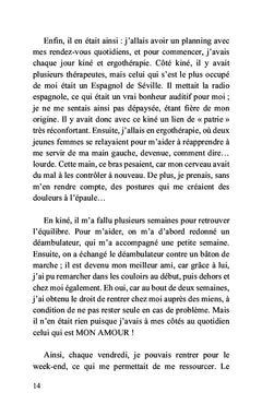 À l'aube de mes 40 ans