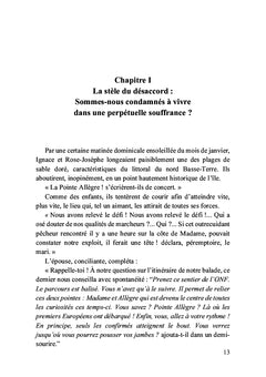 Le poids de l'héritage