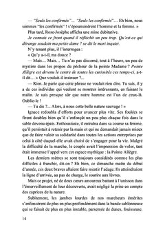 Le poids de l'héritage