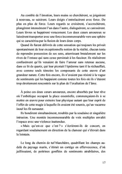 Le poids de l'héritage