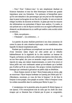 Le poids de l'héritage