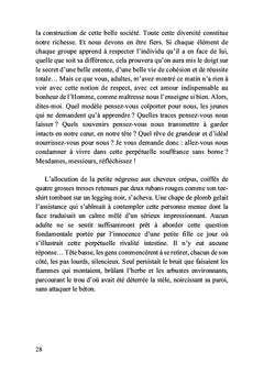 Le poids de l'héritage