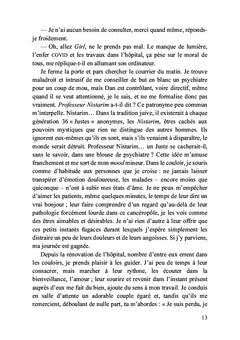 L'éternel azur