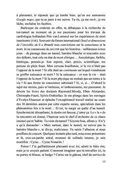 L'éternel azur