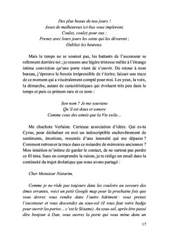 L'éternel azur