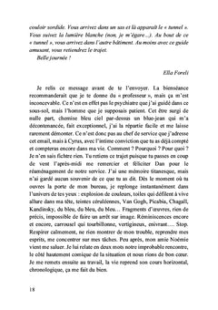 L'éternel azur