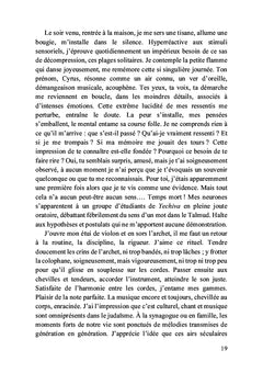 L'éternel azur
