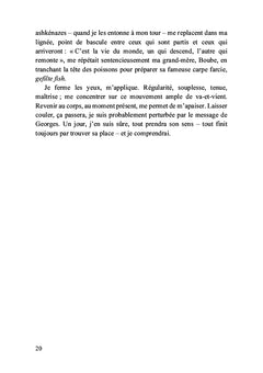 L'éternel azur