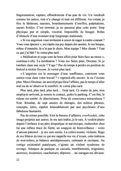 L'éternel azur