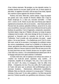 L'éternel azur
