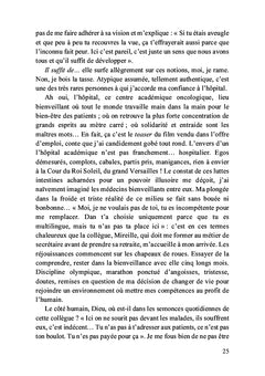 L'éternel azur