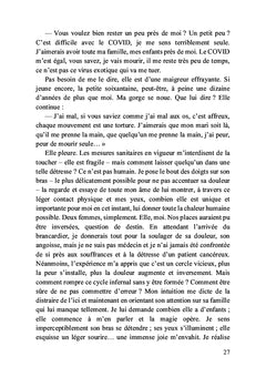 L'éternel azur