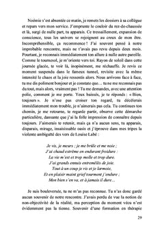 L'éternel azur