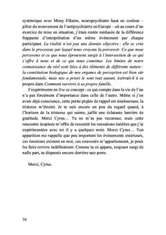 L'éternel azur