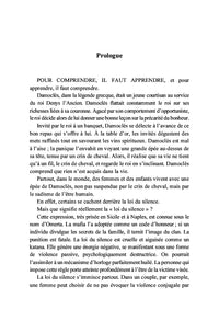 Rencontres fatales