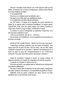 Rencontres fatales