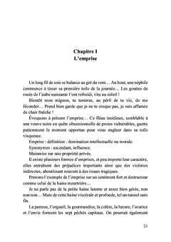 Rencontres fatales