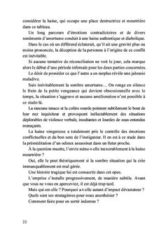 Rencontres fatales